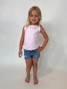 DL1961 | Toddler | Lucy | Short | Springdale | Vagabond | Apparel | Boutique