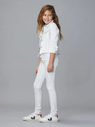 DL1961| Toddler | Manning | Denim | Jacket | Vagabond | Apparel | Boutique