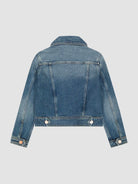 DL1961 | Toddler | Manning | Jacket | Springdale | Vagabond | Apparel | Boutique