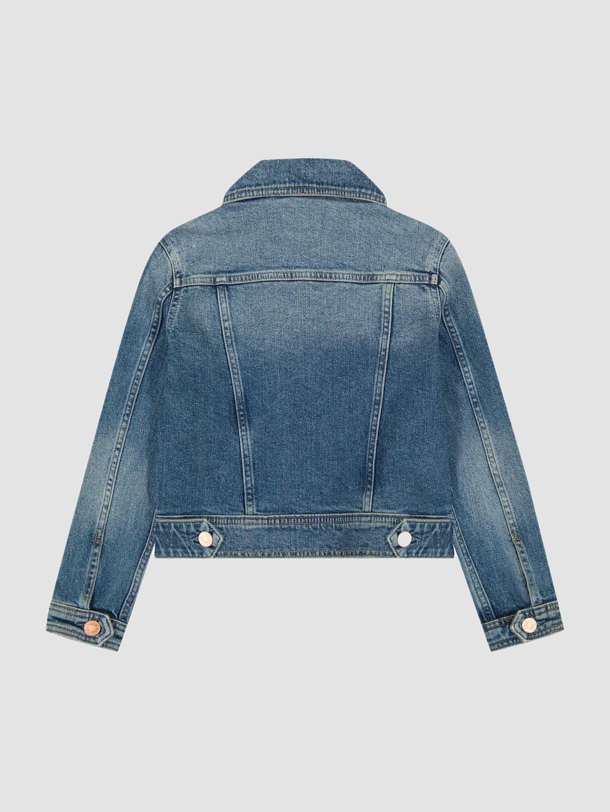 DL1961 | Toddler | Manning | Jacket | Springdale | Vagabond | Apparel | Boutique