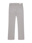 DL1961 | Boy Benji Straight Pant | Light Grey | Back | Vagabond | Apparel | Boutique