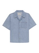 DL1961 | Boy Ezra Shirt | Vagabond | Apparel | Boutique
