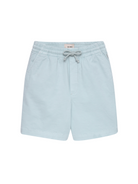 DL1961 |  Boy Jackson Short | Sky Blue | Front | Vagabond | Apparel | Boutique