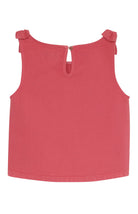 DL1961 | Girl Hana Top | Back | Vagabond | Apparel | Boutique