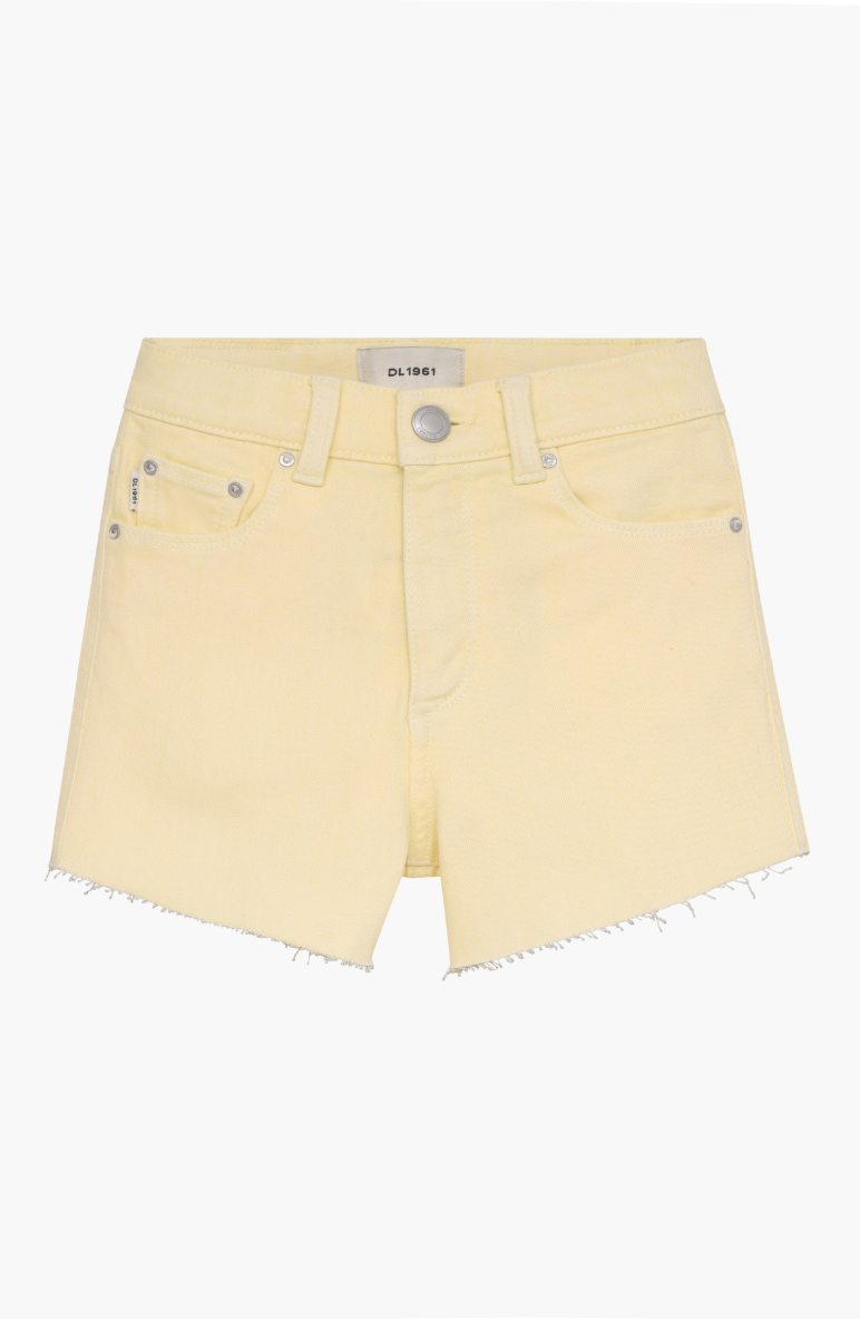 DL1961 Toddler Lucy Short Cut Off