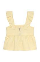 DL1961 | Girl Meredyth Top | Back | Vagabond | Apparel | Boutique