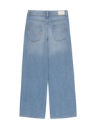 DL1961 | Girl Nini Wide Leg Low Rise Jean | Rhone | Vagabond | Apparel | Boutique