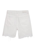 DL1961 Girl |  Remie Short | Back | Vagabond | Apparel | Boutique