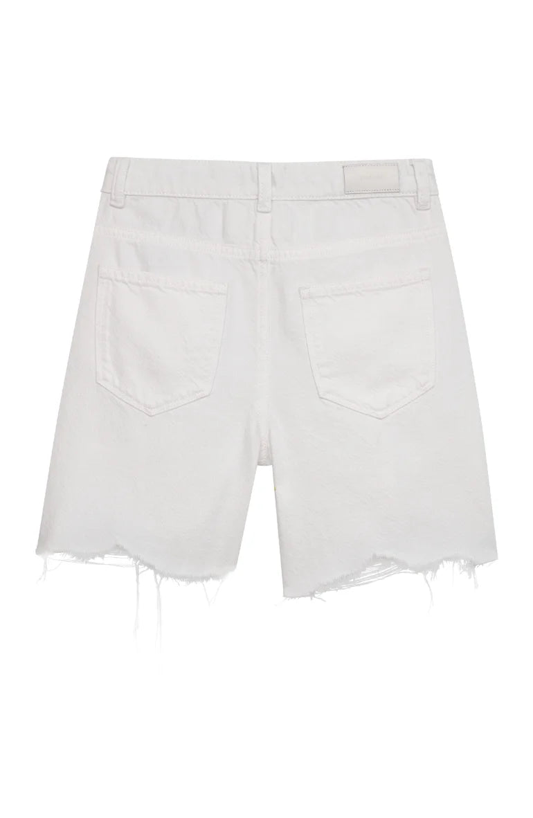 DL1961 Girl |  Remie Short | Back | Vagabond | Apparel | Boutique