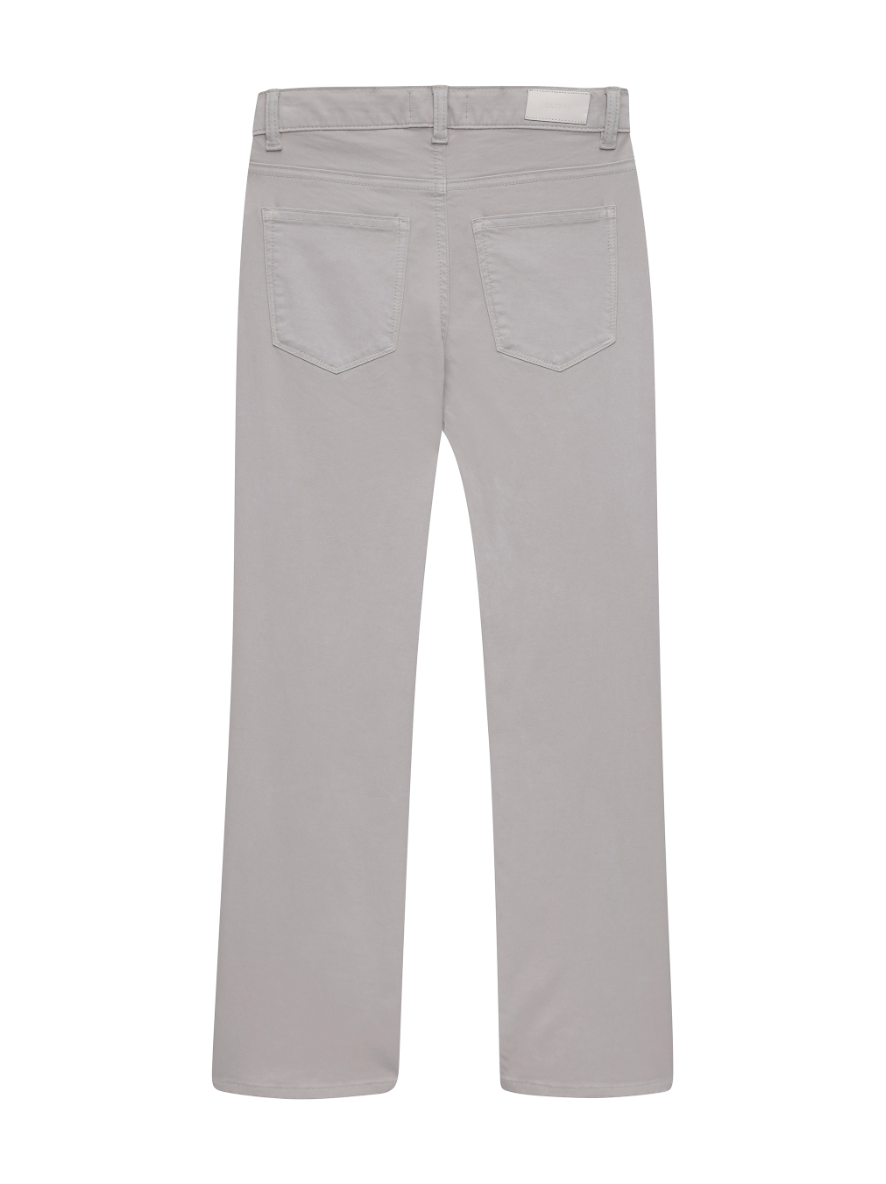 DL1961 | Toddler Benji Straight Pant | Back | Vagabond | Apparel | Boutique