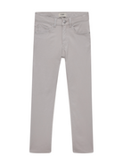 DL1961 | Toddler Benji Straight Pant | Light Grey | Vagabond | Apparel | Boutique