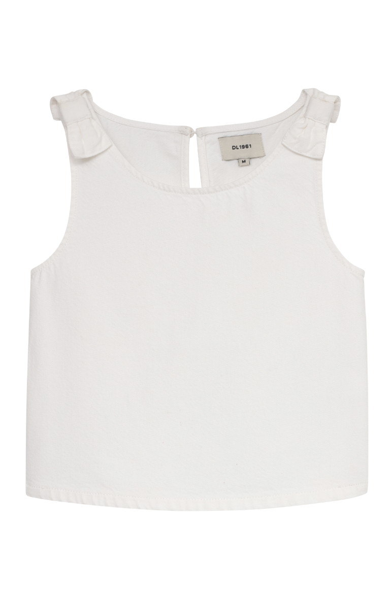 DL1961 | Toddler Hana Top | Vagabond | Apparel | Boutique