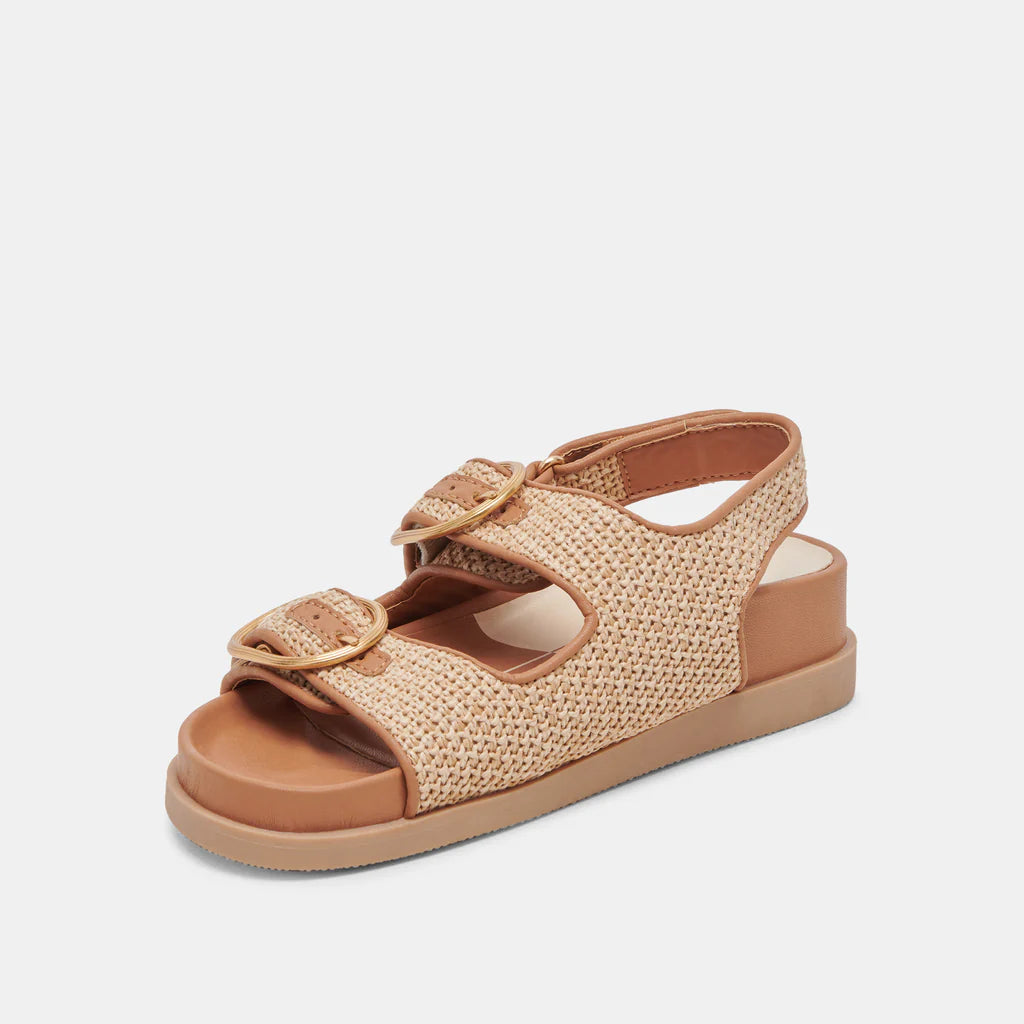 Dolce Vita Starla Sandals | Vagabond Apparel Boutique