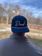 Disohrted Vintage | Trucker Dad Hat | Vagabond | Apparel | Boutique