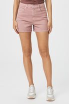 Paige Dani Short | Vagabond Apparel Boutique