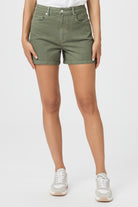 Paige Dani Short | Vagabond Apparel Boutique