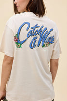 Daydreamer | Beach Boys | Boyfriend | Tee | Vagabaond | Apparel | Boutique