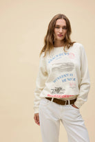 Daydreamer | Beach Boys Wouldn't It Be Nice Raglan | Vagabond | Apparel | Boutique