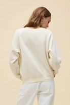 Daydreamer | Beach Boys Wouldn't It Be Nice Raglan | Back | Vagabond | Apparel | Boutique