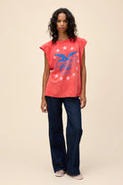 Daydreamer| Johnny Cash Muscle Tank | Vagabond | Apparel | Boutique