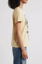 Daydreamer | Sun Records | Elvis Beach Tee | Side | Vagabond | Apparel | Boutique