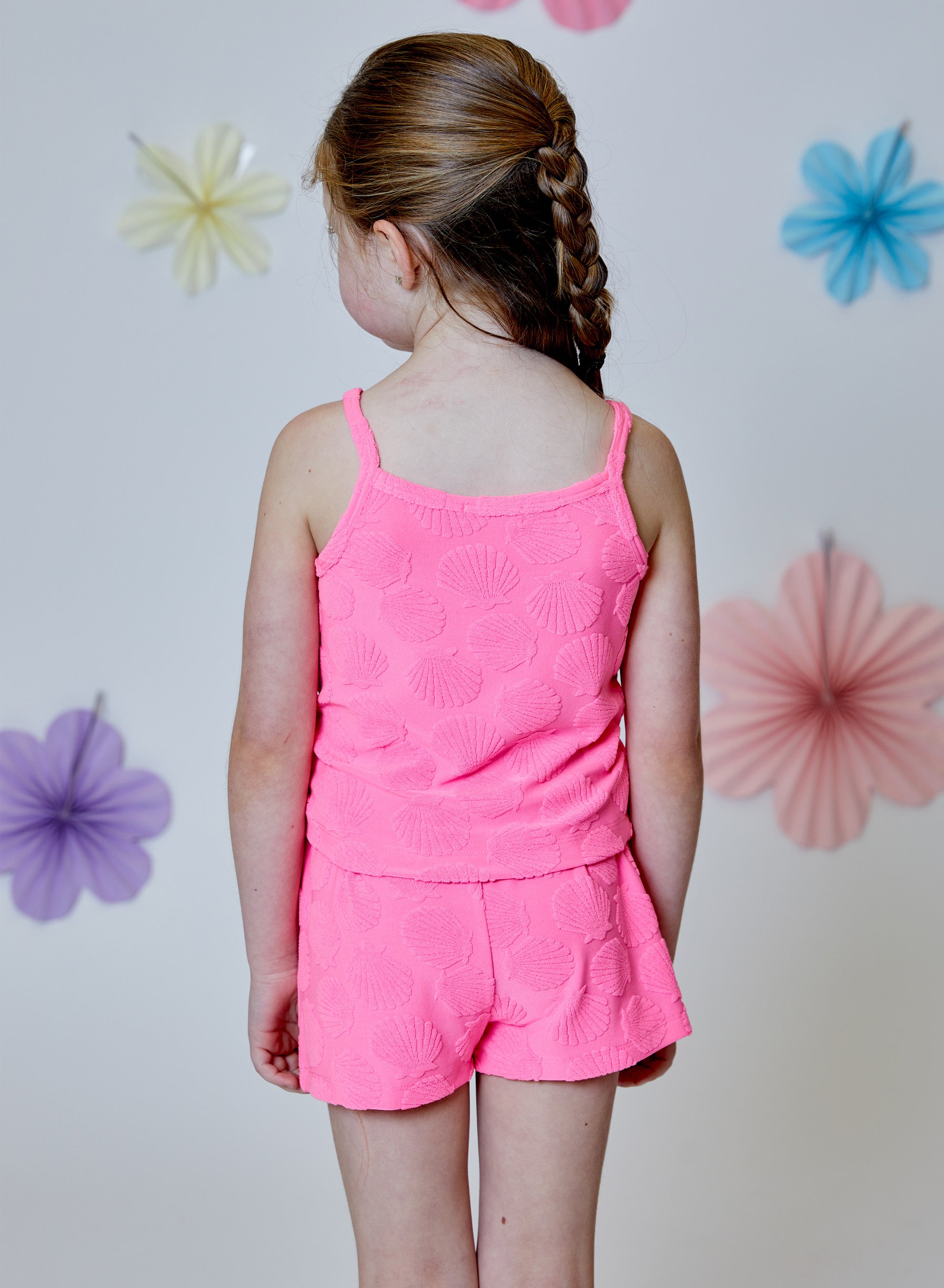 Design History |  Shell Shorts | Vagabond | Apparel | Boutique
