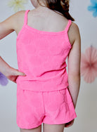 Design History |  Shell Shorts | Back | Vagabond | Apparel | Boutique