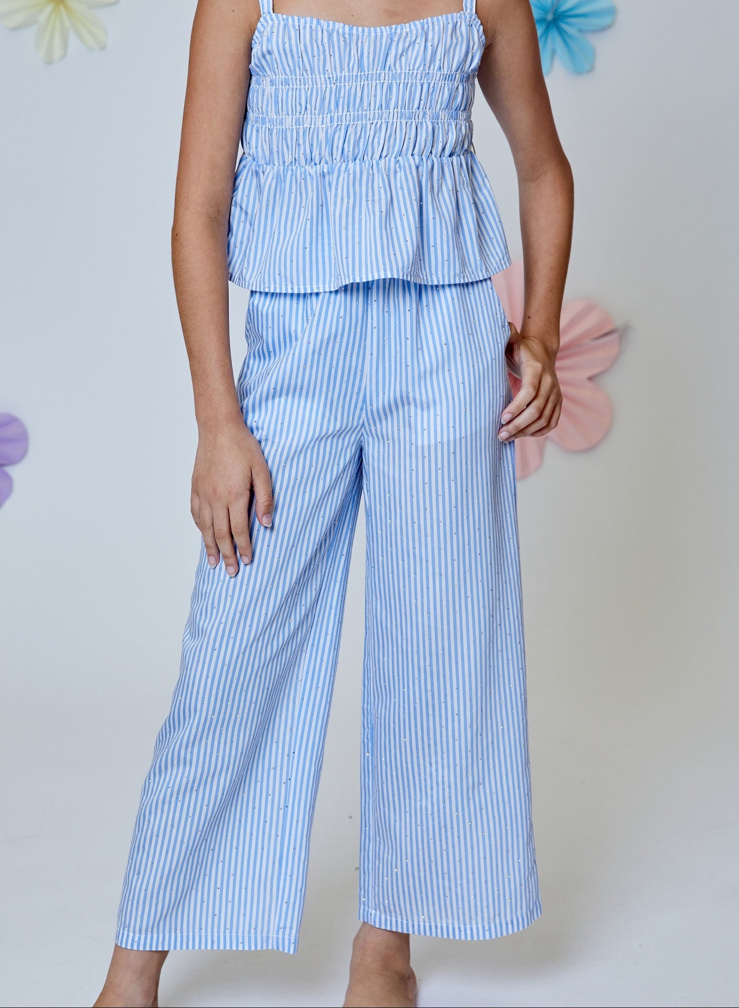 Design History | Striped Pants | Vagabond | Apparel | Boutique