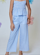 Design History | Striped Pants | Vagabond | Apparel | Boutique