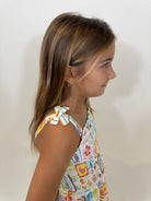 Design History | Tie Shoulder Dress | Vagabond | Apparel | Boutique