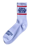 Disohrted | Vintage | Cool | Mom | Socks \ White | Vagabond | Apparel | Boutique
