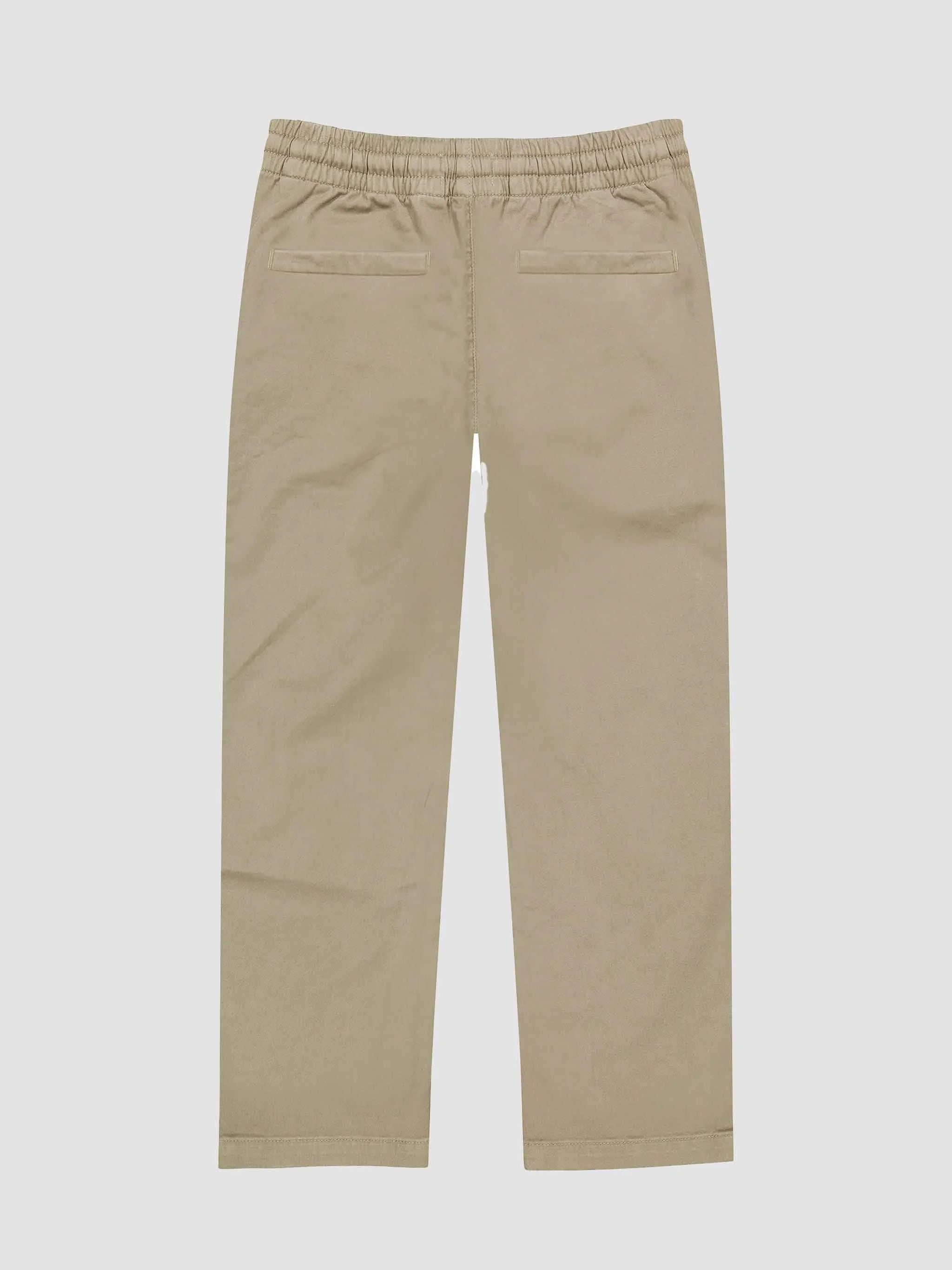 DL1961 | Toddler Quentin Jogger | Coastal Plain | Back | Vagabond | Apparel | Boutique
