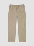 DL1961 | Toddler Quentin Jogger | Brut | Front | Vagabond | Apparel | Boutique