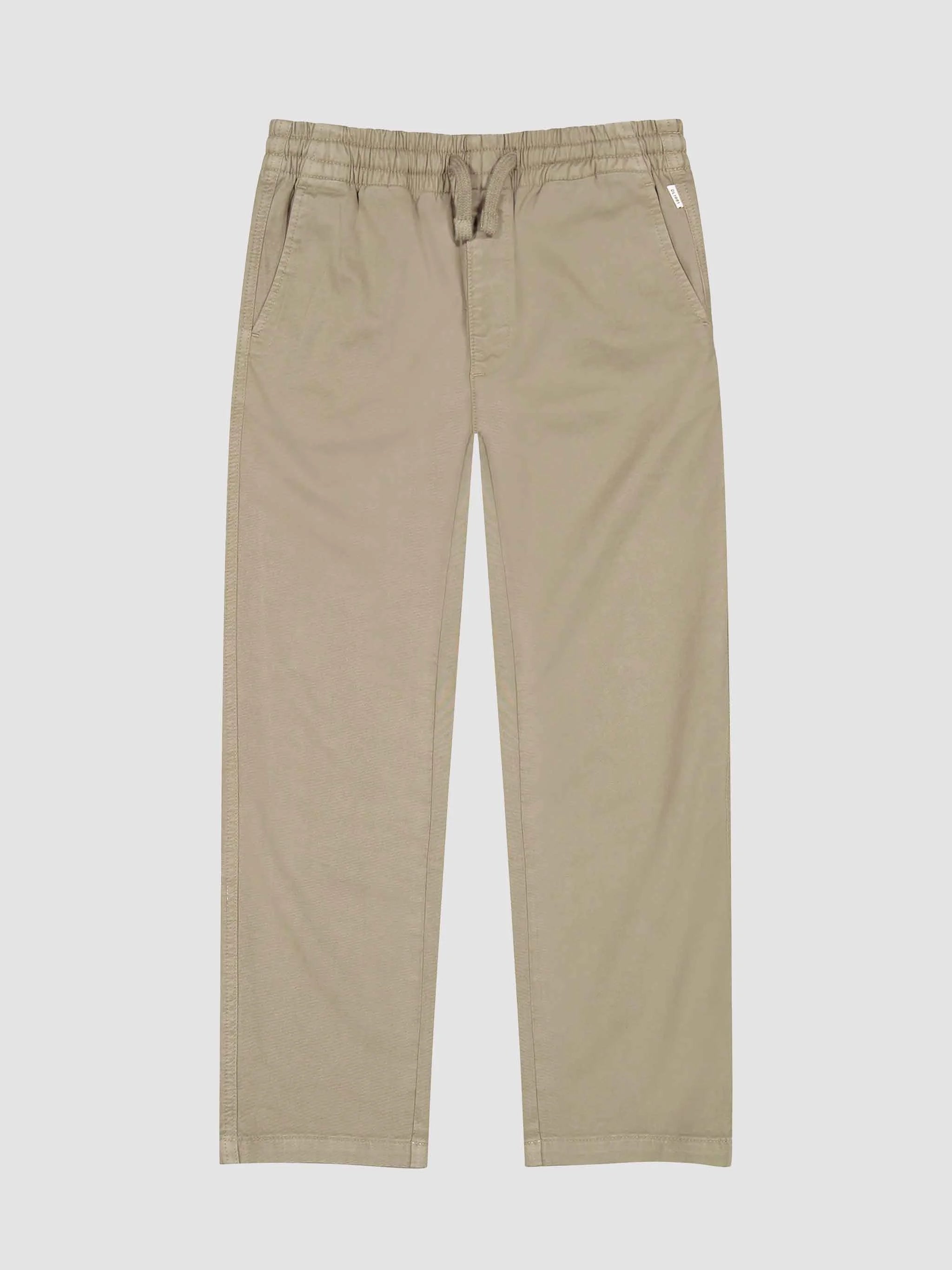 DL1961 | Toddler Quentin Jogger | Brut | Front | Vagabond | Apparel | Boutique