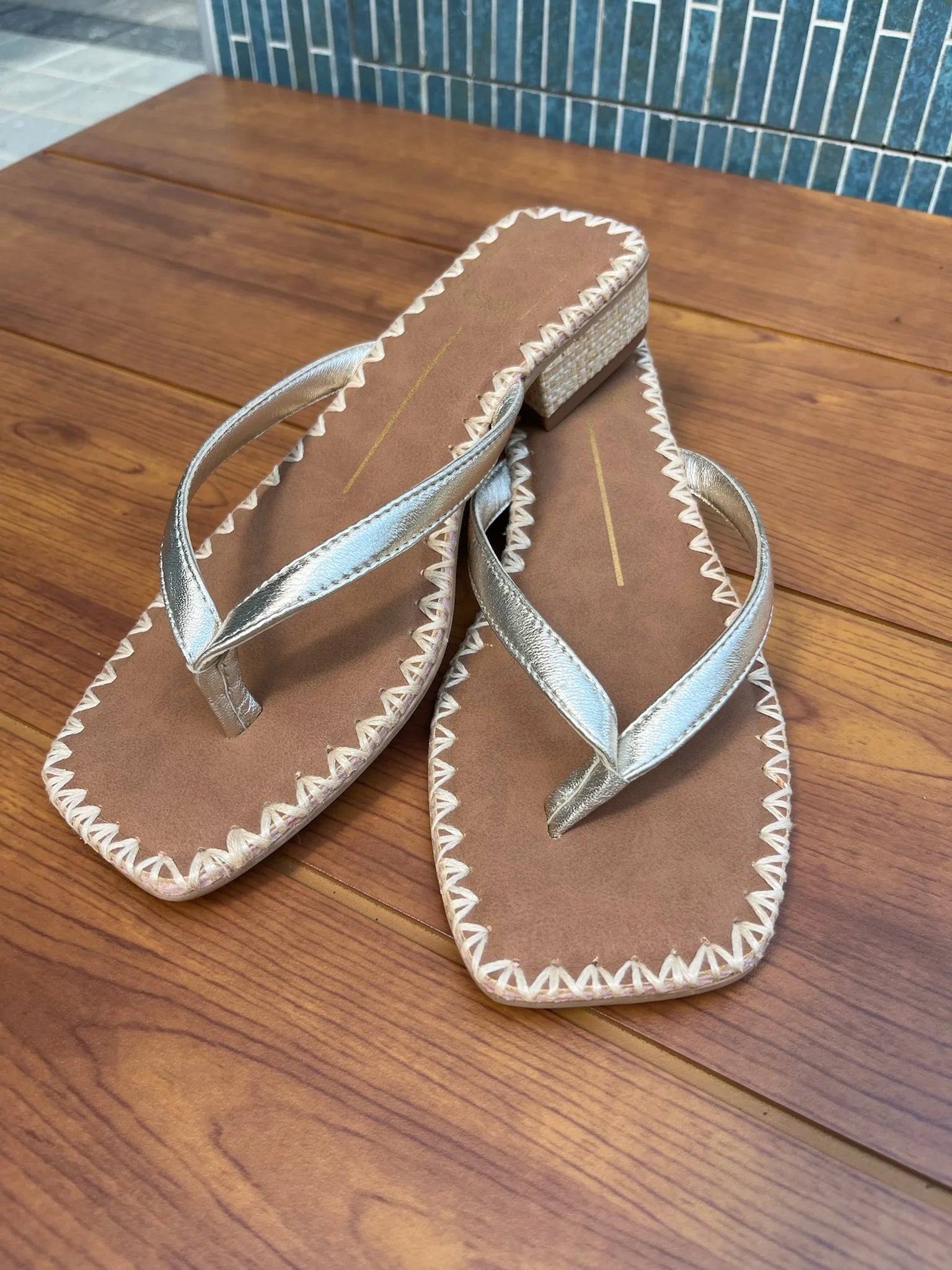 Dolce Vita | Barty Sandal | Vagabond | Apparel | Boutique