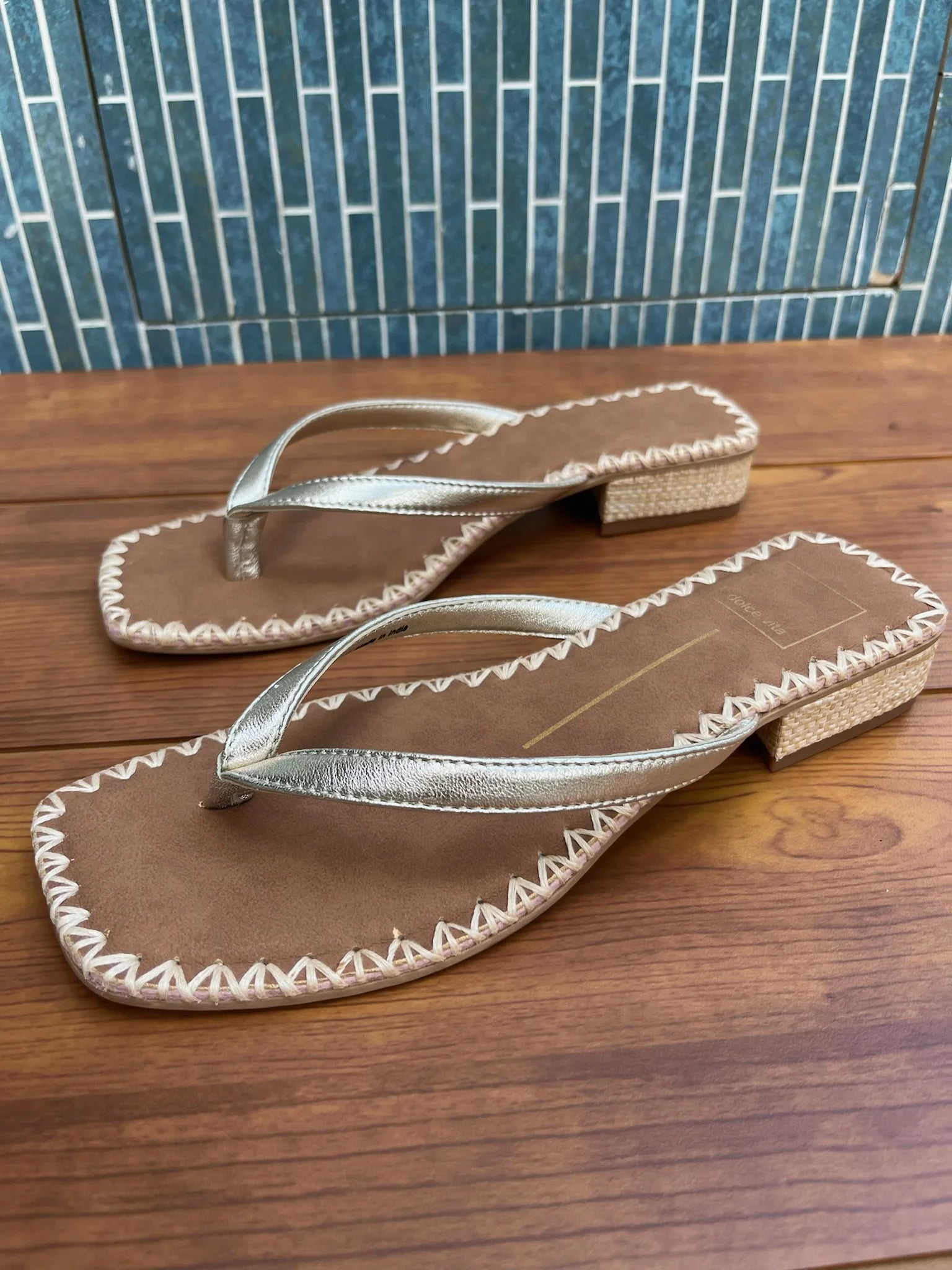 Dolce Vita | Barty Sandal | Close | Vagabond | Apparel | Boutique