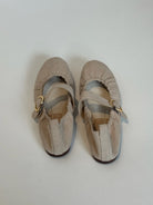 Dolce Vita | Caely Ballet Flat | Back | Vagabond | Apparel | Boutique