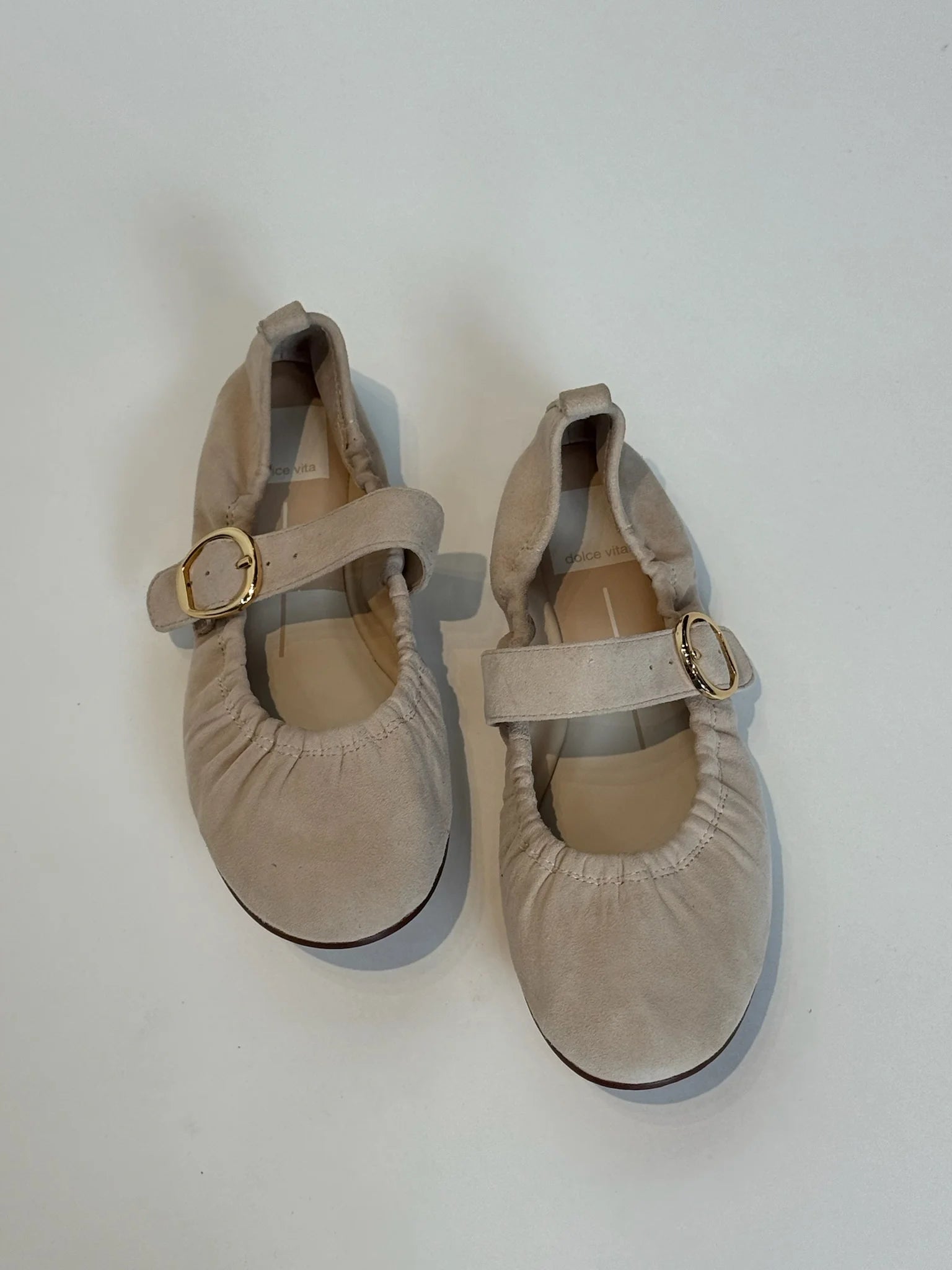Dolce Vita | Caely Ballet Flat | Top | Vagabond | Apparel | Boutique