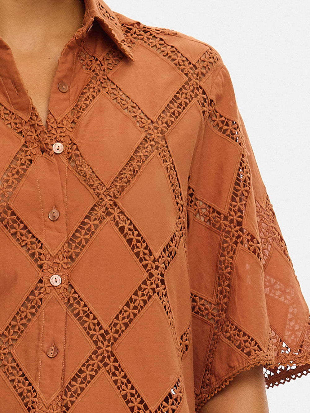 Kivari Izzy Shirt