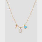 Elevated Faith | Ascend Charm Necklace | Vagabond | Apparel | Boutique