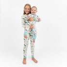 Emerson & Friends | Coastal Christmas PJ Set | Holiday | Vagabond | Apparel | Boutique