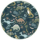 Emerson & Friends Dino PJ Set | Vagabond Apparel Boutique