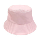 Emerson & Friends | Sandy Seashells Reversible Bucket Hat | Pink | Vagabond | Apparel | Boutique
