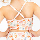 Emerson & Friends | Sandy Seashells Beachy Bikini | Back | Vagabond | Apparel | Boutique