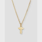 Elevated Faith | Cross Necklace | Vagabond | Apparel | Boutique
