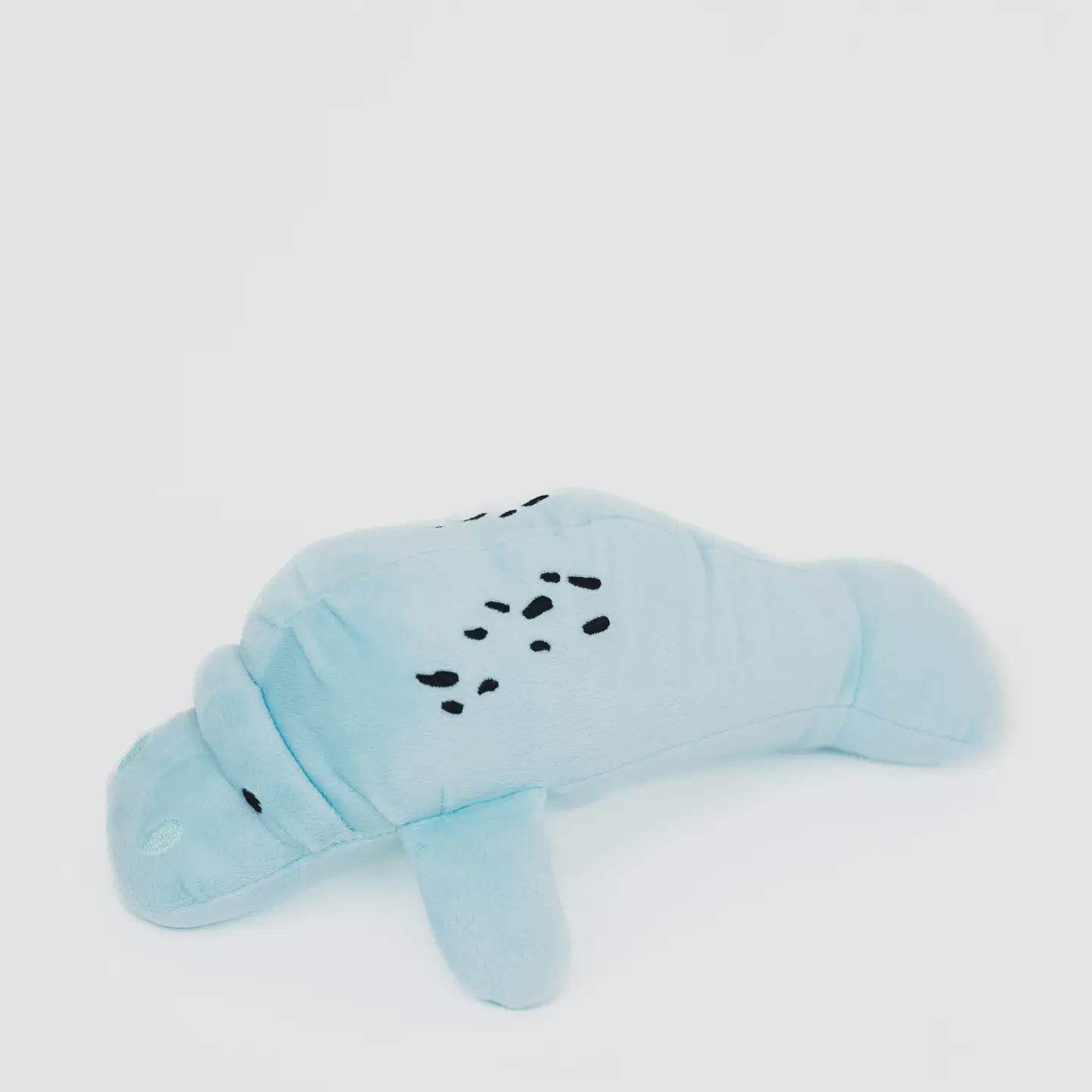 Emerson Friends | Manatee Stuffed Animal | Vagabond | Apparel | Boutique