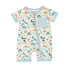 Emerson | Friends | Explore | Florida | Shortie | Romper | Vagabnond | Apparel | Boutique