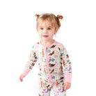 Emerson | Friends | Mermaid | Covertible | Pajama | Vagabnond | Apparel | Boutique