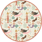 Emerson | Friends Mermaid | Pajama | Vagabond | Apparel | Boutique