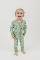 Emerson & Friends | Save The Sea Turtles | Convertible PJ | Vagabond | Apparel | Boutique
